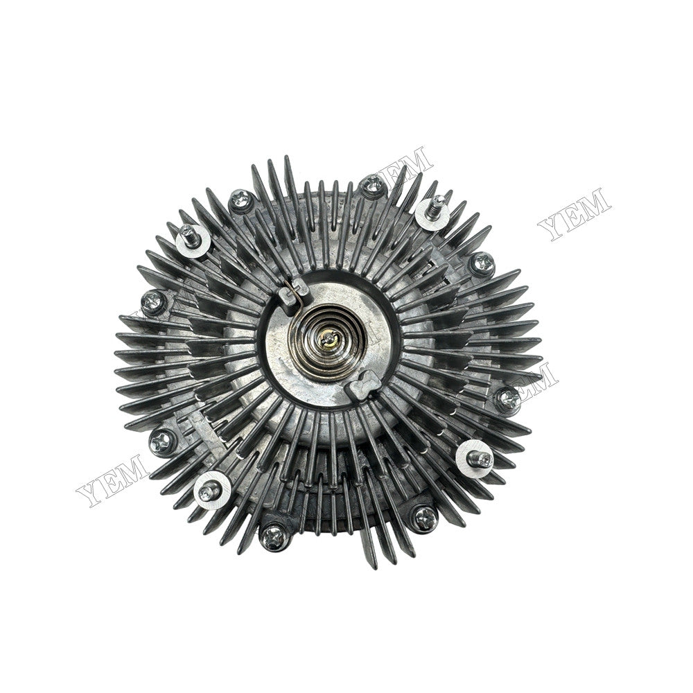 YEM Parts J07C Fan Clutch S1625-01510 for Hino Mechanical Spare Parts For Hino