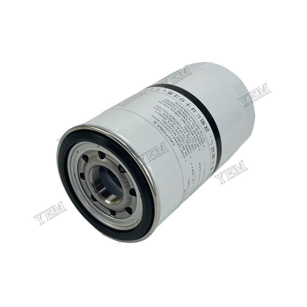YEM Parts Oil Filter 15607-2190 15613-EV024 BC-JX649 P552050 for Hino Parts