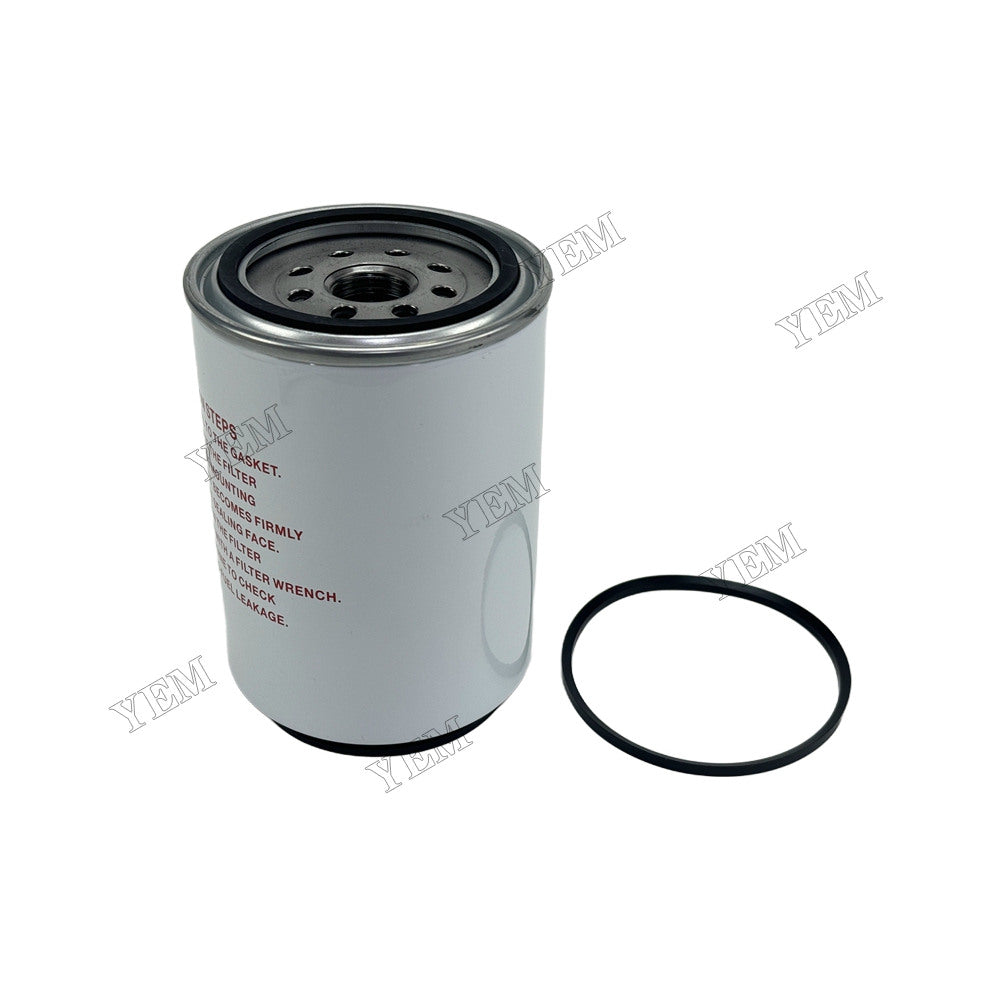 YEM Parts Fuel Filter BC-CX528 11LB-20310 P551853 23304-EV072 for Hino