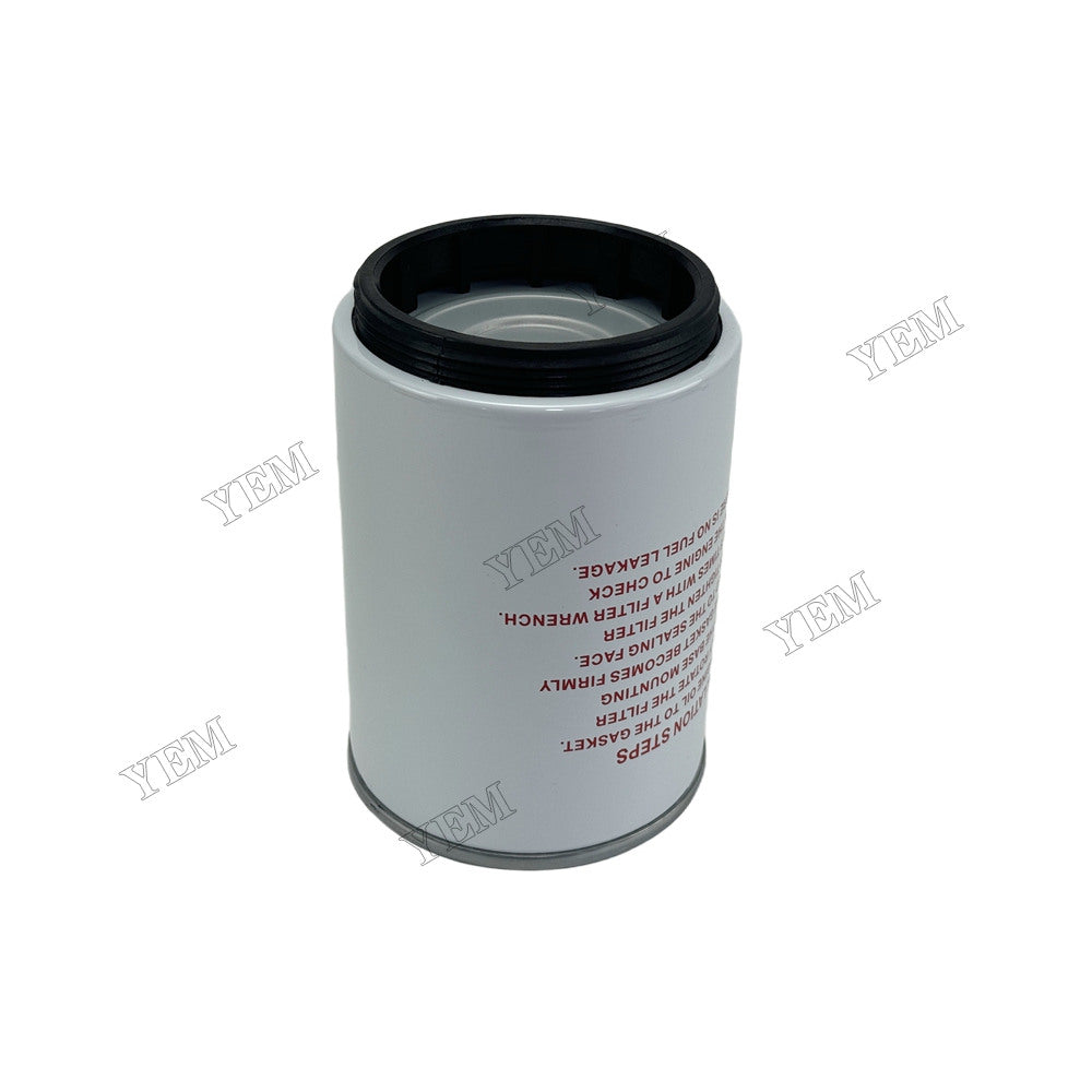 YEM Parts Fuel Filter BC-CX528 11LB-20310 P551853 23304-EV072 for Hino For Hino