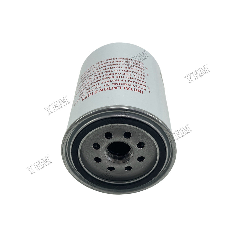 YEM Parts Fuel Filter BC-CX528 11LB-20310 P551853 23304-EV072 for Hino For Hino