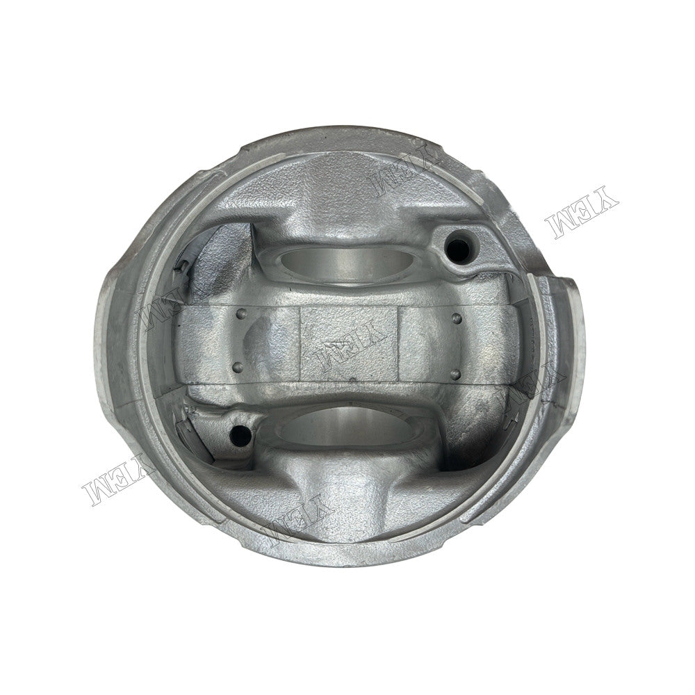 YEM Parts 4D35 Piston With Pin & Clips ME014693 for Mitsubishi Mechanical Spare Parts For Mitsubishi