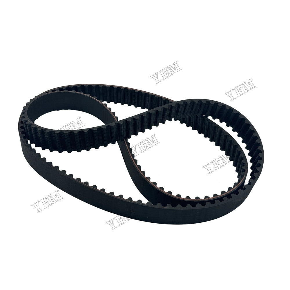 YEM Parts 4D56 Timing Belt 1145A019 154RU25.4 for Mitsubishi Mechanical Spare Parts For Mitsubishi