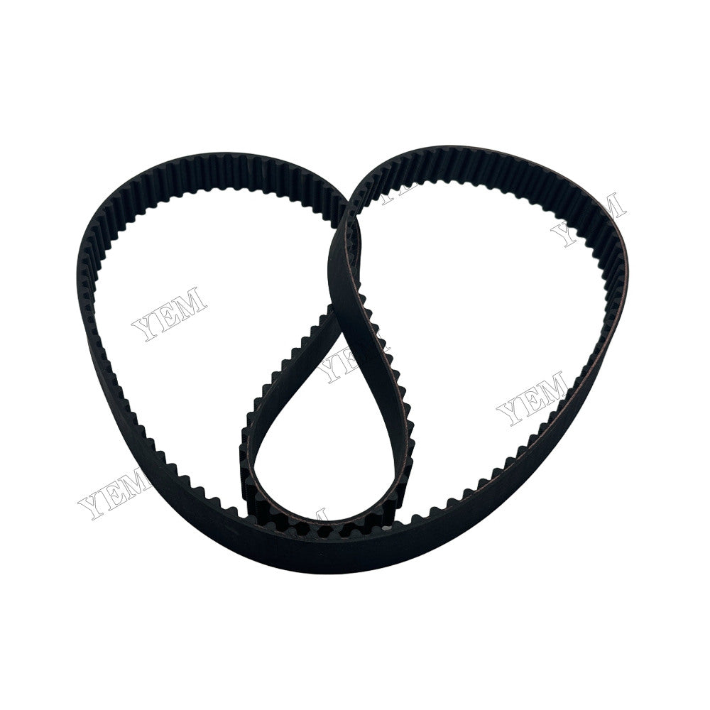 YEM Parts 4D56 Timing Belt 1145A019 154RU25.4 for Mitsubishi Mechanical Spare Parts For Mitsubishi