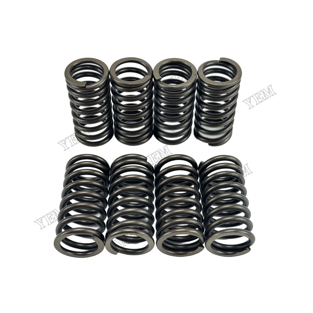 YEM Parts 4DQ7 Valve Spring for Mitsubishi Mechanical Spare Parts