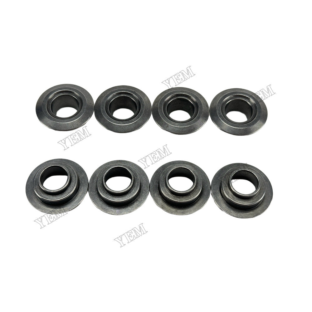 YEM Parts 4DQ7 Valve Spring Retainer for Mitsubishi Mechanical Spare Parts