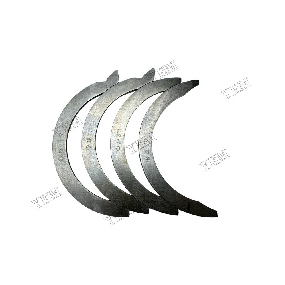YEM Parts 4M40 Thrust Washer for Mitsubishi Mechanical Spare Parts