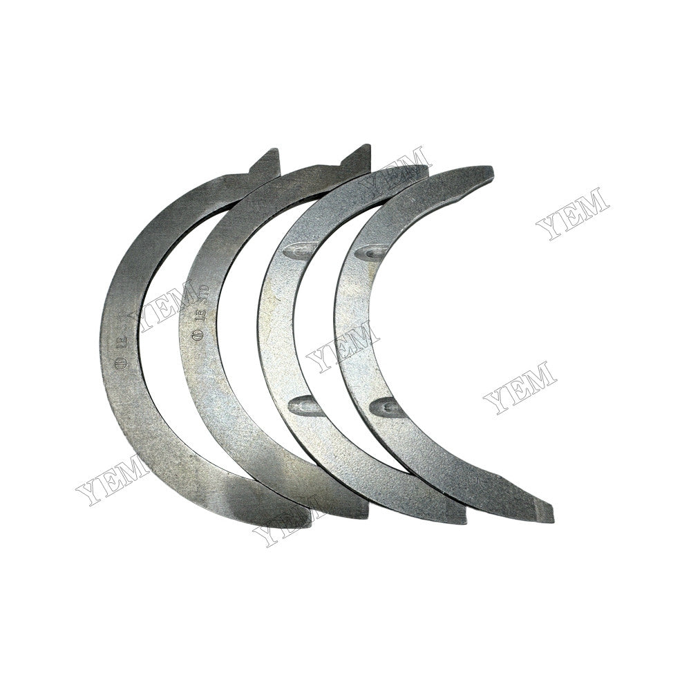 YEM Parts 4M40 Thrust Washer for Mitsubishi Mechanical Spare Parts For Mitsubishi