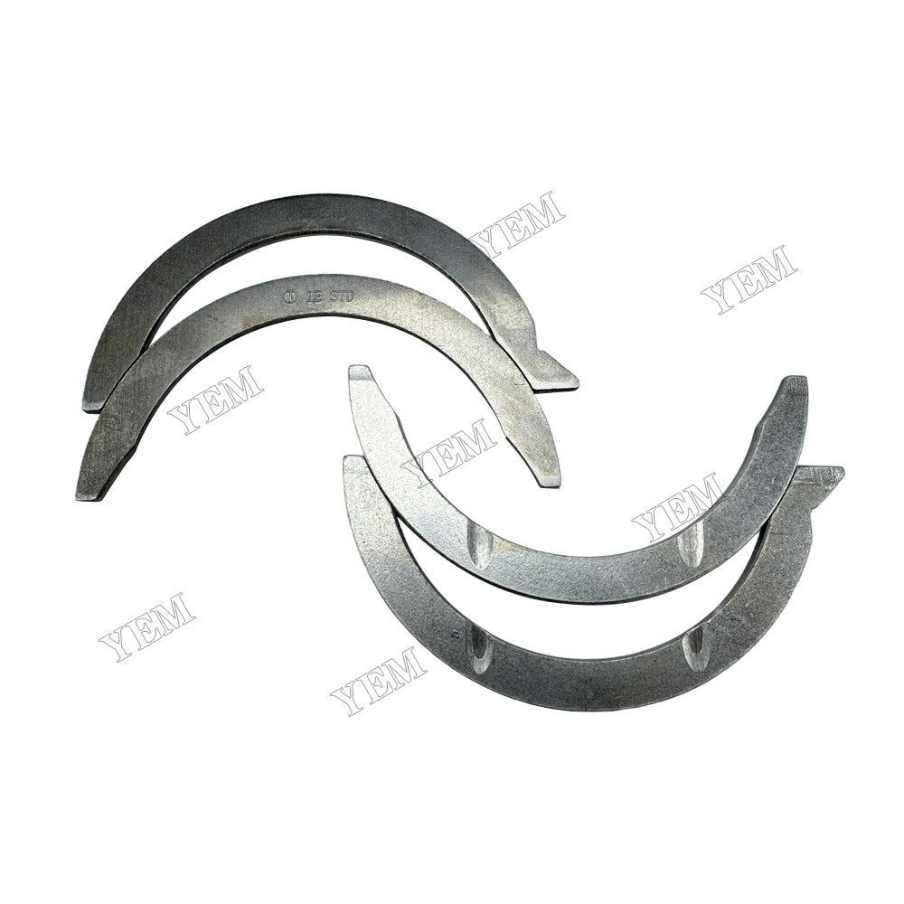 YEM Parts 4M40 Thrust Washer for Mitsubishi Mechanical Spare Parts For Mitsubishi