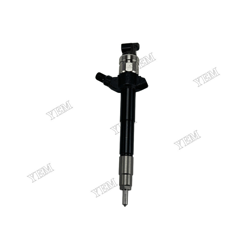 YEM Parts 4M41 Injector 095000-5760 095000-5761 1465A054 for Mitsubishi L200 For Mitsubishi