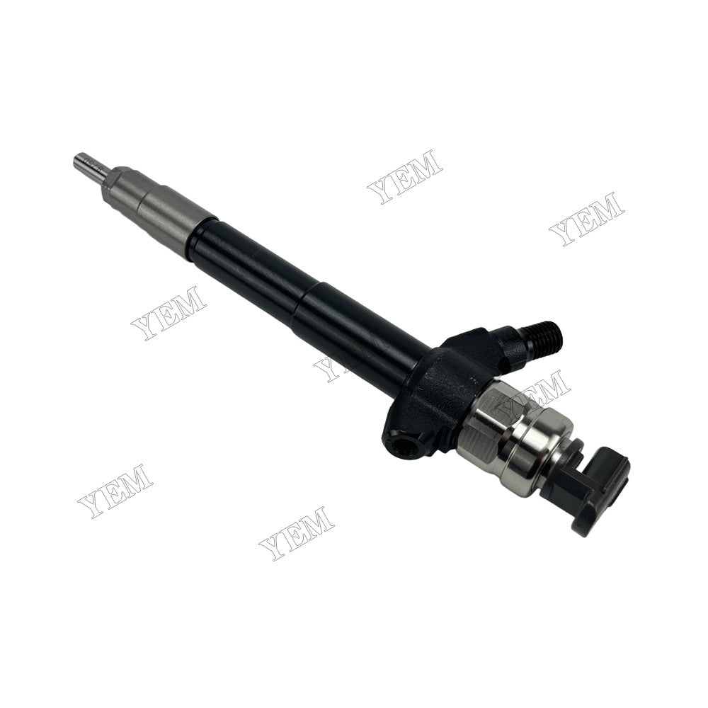 YEM Parts 4M41 Injector 095000-5760 095000-5761 1465A054 for Mitsubishi L200 For Mitsubishi
