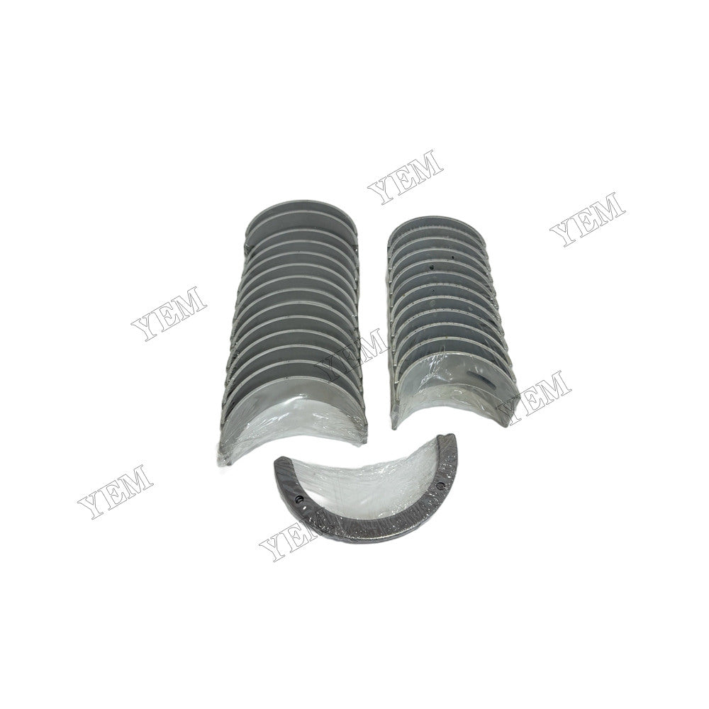 YEM Parts 6D40 Engine Bearing And Thrust Washer for Mitsubishi Mechanical Spare Parts
