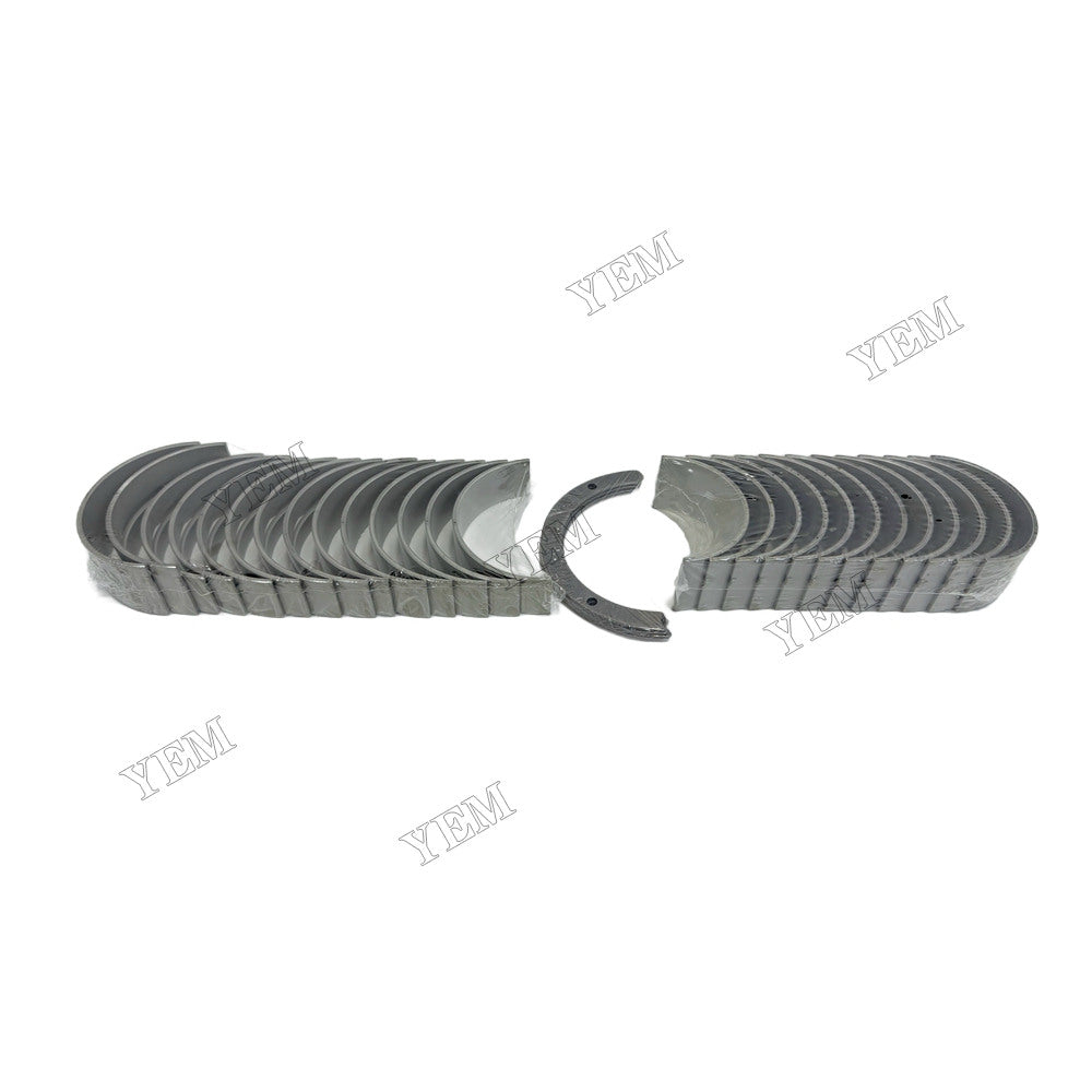 YEM Parts 6D40 Engine Bearing And Thrust Washer for Mitsubishi Mechanical Spare Parts For Mitsubishi