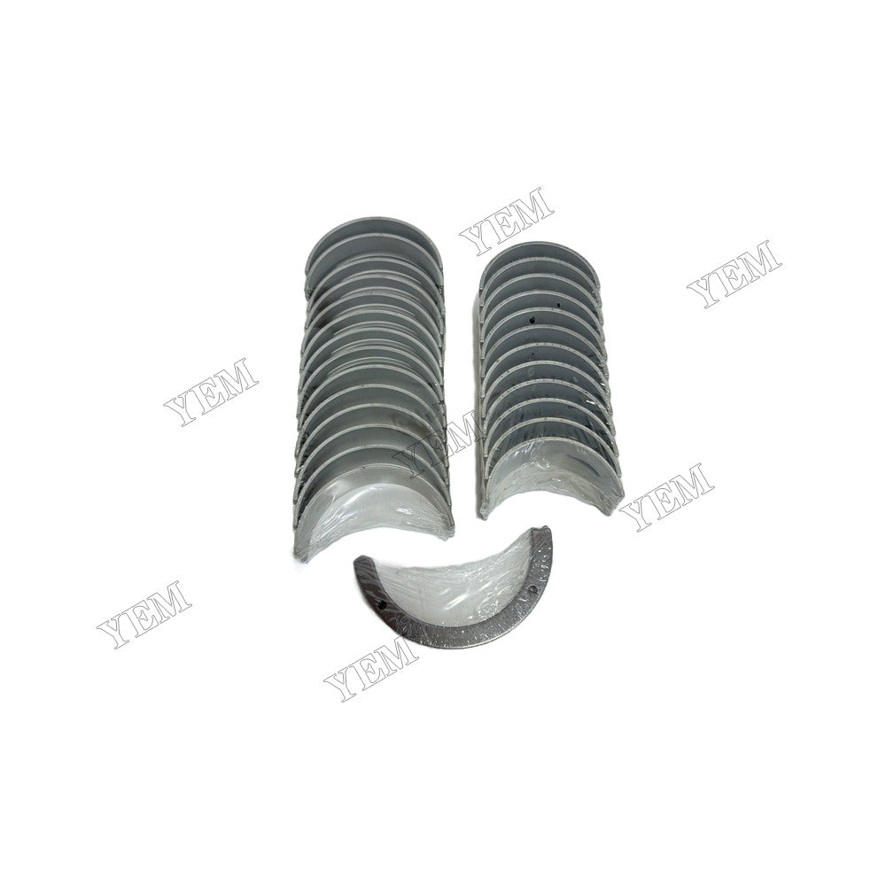 YEM Parts 6D40 Engine Bearing And Thrust Washer for Mitsubishi Mechanical Spare Parts For Mitsubishi