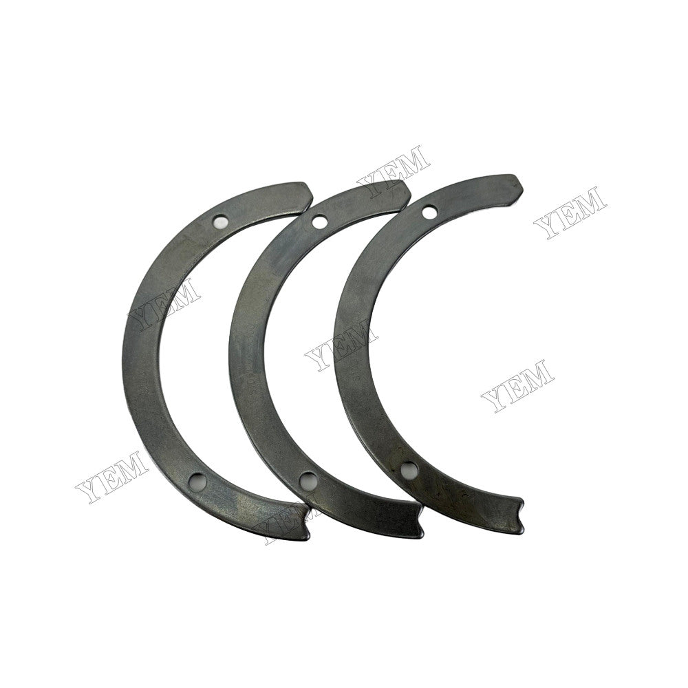 YEM Parts 6D40 Thrust Washer 31209-33100 for Mitsubishi Mechanical Spare Parts