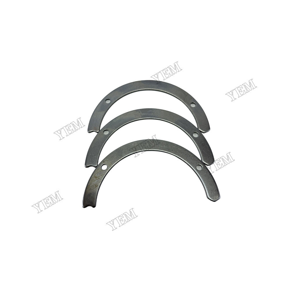 YEM Parts 6D40 Thrust Washer 31209-33100 for Mitsubishi Mechanical Spare Parts For Mitsubishi