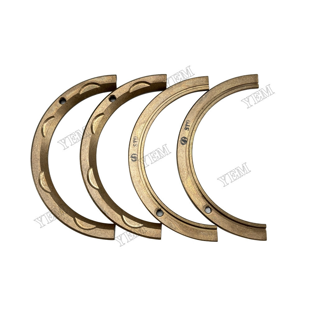 YEM Parts 6DB1 Thrust Washer for Mitsubishi Mechanical Spare Parts