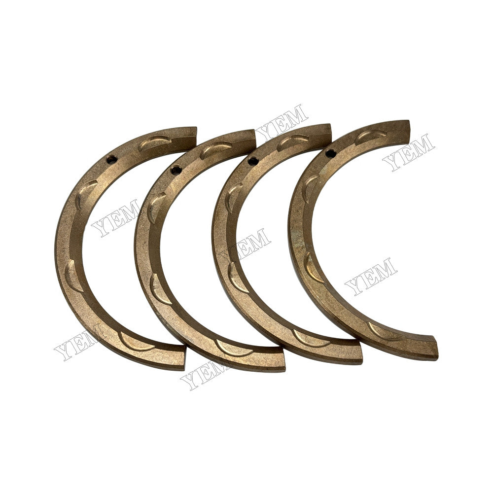 YEM Parts 6DB1 Thrust Washer for Mitsubishi Mechanical Spare Parts For Mitsubishi