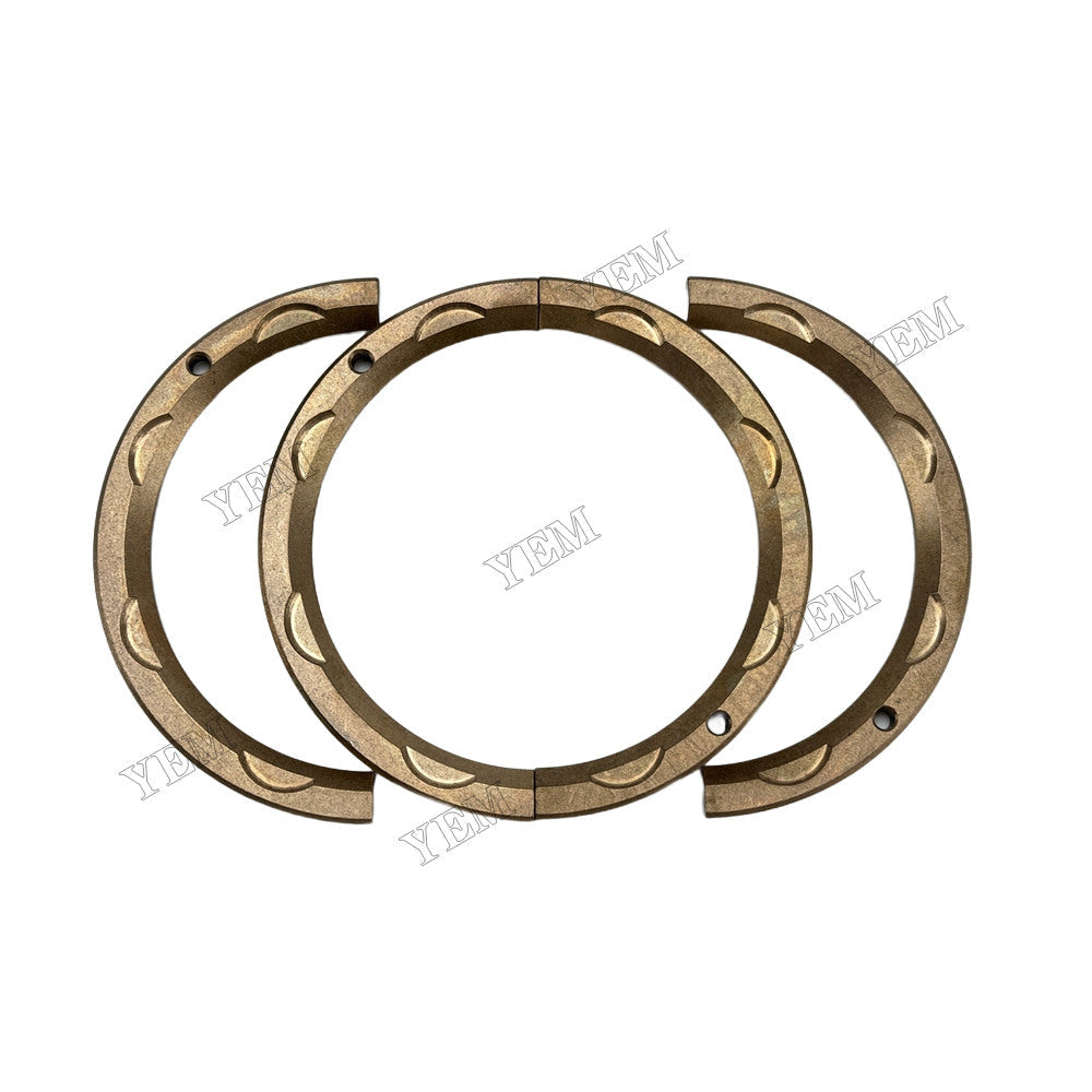 YEM Parts 6DB1 Thrust Washer for Mitsubishi Mechanical Spare Parts For Mitsubishi