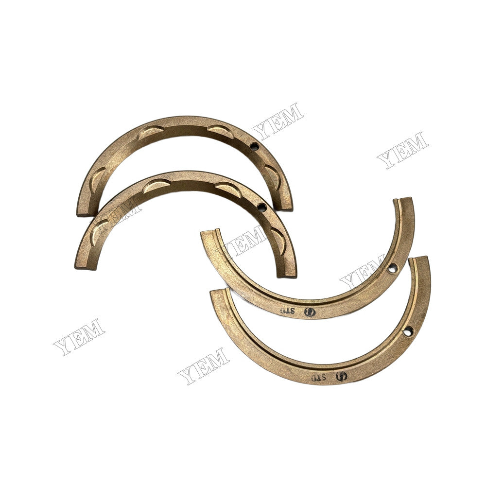 YEM Parts 6DB1 Thrust Washer for Mitsubishi Mechanical Spare Parts For Mitsubishi