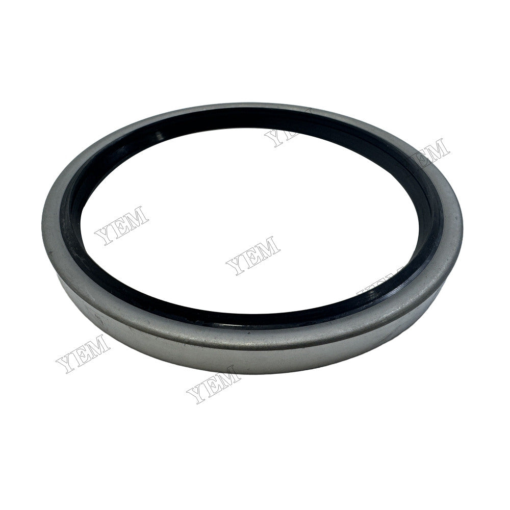 YEM Parts 6DB10 Rear Crankshaft Oil Seal for Mitsubishi Mechanical Spare Parts