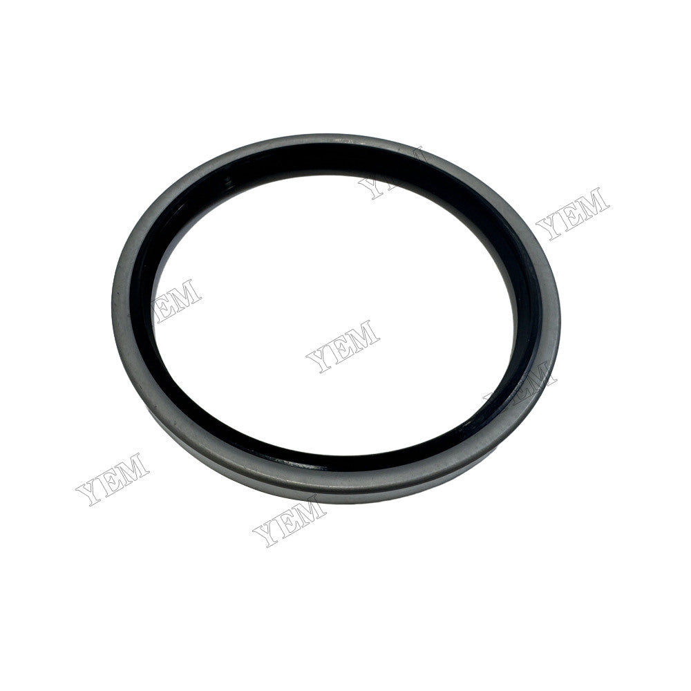 YEM Parts 6DB10 Rear Crankshaft Oil Seal for Mitsubishi Mechanical Spare Parts For Mitsubishi