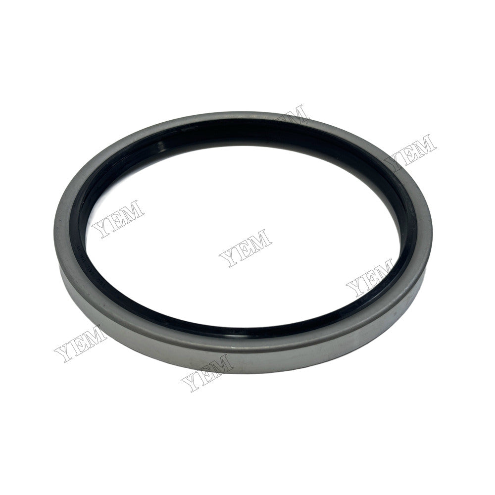 YEM Parts 6DB10 Rear Crankshaft Oil Seal for Mitsubishi Mechanical Spare Parts For Mitsubishi
