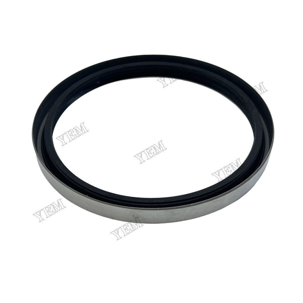 YEM Parts 6DB10 Rear Crankshaft Oil Seal for Mitsubishi Mechanical Spare Parts For Mitsubishi