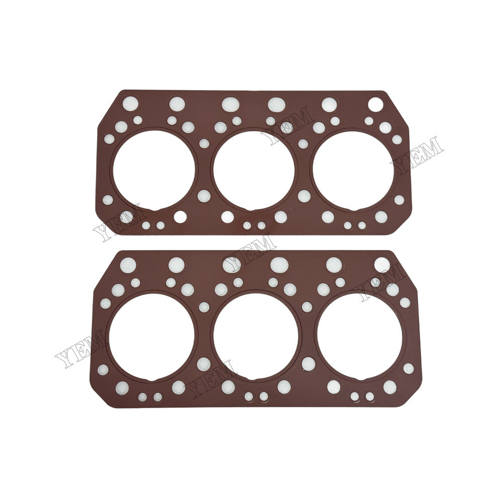 YEM Parts 6DB10 Head Gasket for Mitsubishi Mechanical Spare Parts