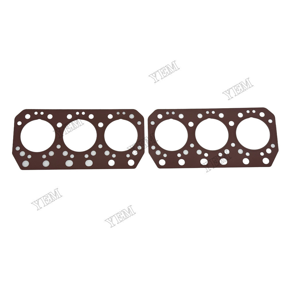 YEM Parts 6DB10 Head Gasket for Mitsubishi Mechanical Spare Parts For Mitsubishi