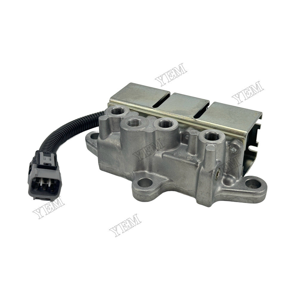 YEM Parts 6M60 Egr Valve 24V ME302417 for Mitsubishi Mechanical Spare Parts