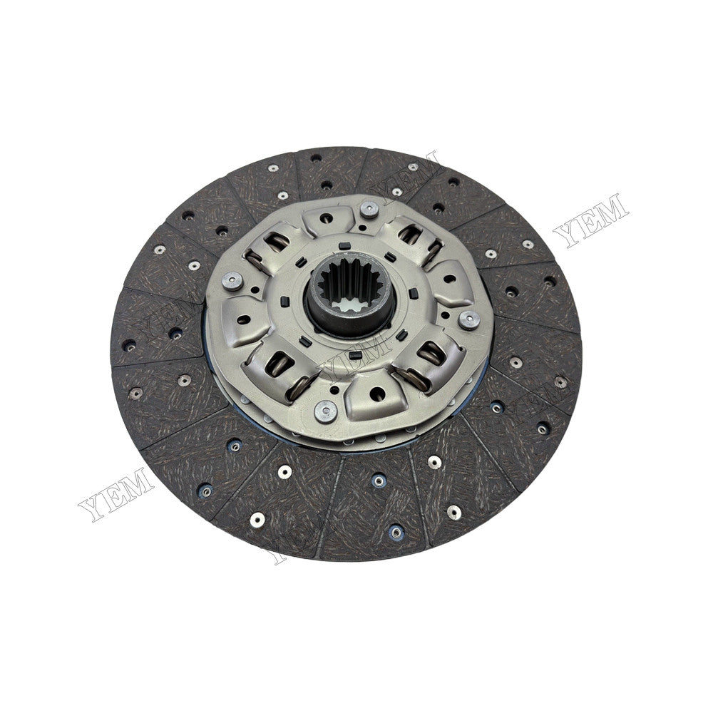 YEM Parts 6M60 Clutch Plate for Mitsubishi Mechanical Spare Parts For Mitsubishi