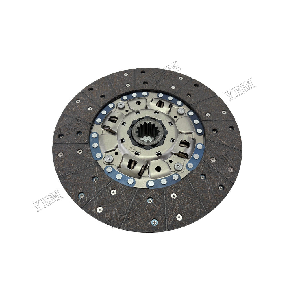 YEM Parts 6M60 Clutch Plate for Mitsubishi Mechanical Spare Parts For Mitsubishi