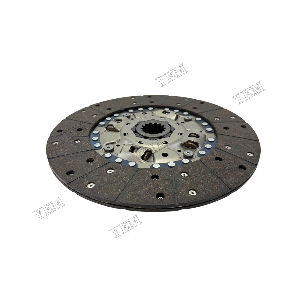 YEM Parts 6M60 Clutch Plate for Mitsubishi Mechanical Spare Parts For Mitsubishi