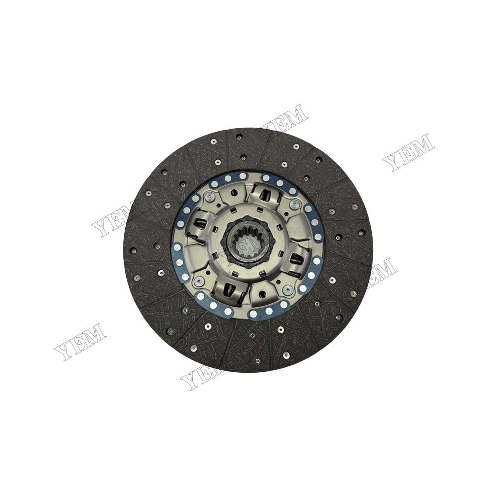 YEM Parts 6M60 Clutch Plate for Mitsubishi Mechanical Spare Parts For Mitsubishi