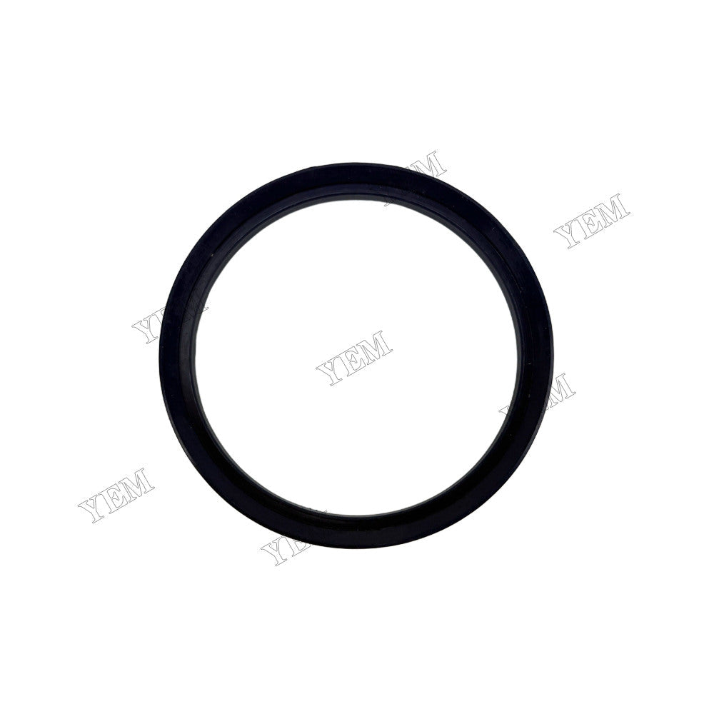 YEM Parts 8DC11 Rear Crankshaft Oil Seal for Mitsubishi Mechanical Spare Parts For Mitsubishi