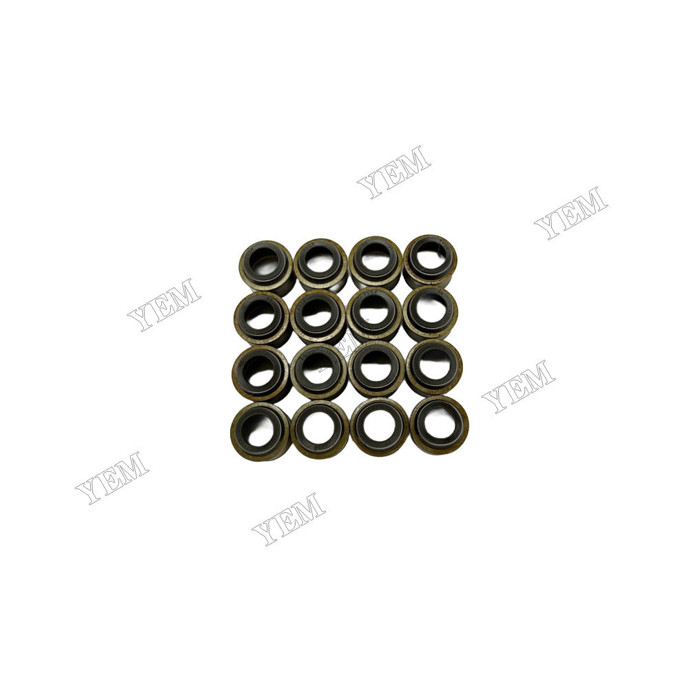 YEM Parts 8DC11 Valve Oil Seal for Mitsubishi Mechanical Spare Parts For Mitsubishi