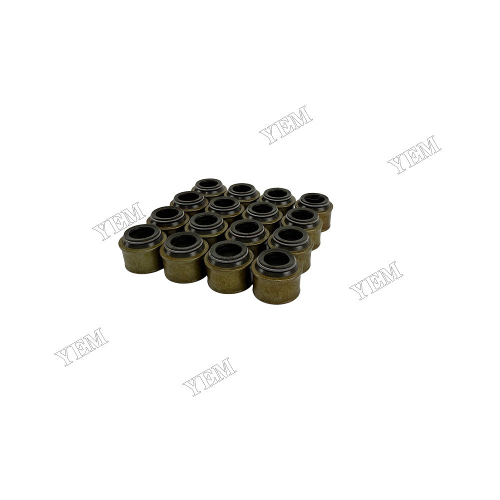 YEM Parts 8DC11 Valve Oil Seal for Mitsubishi Mechanical Spare Parts For Mitsubishi