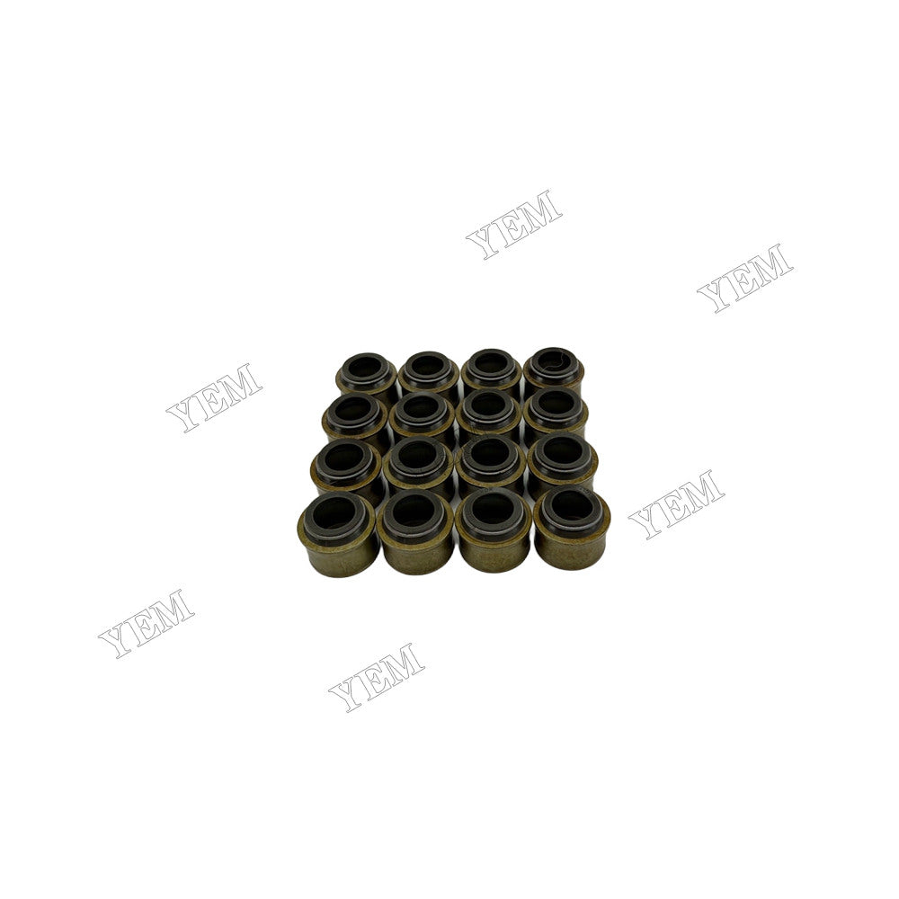 YEM Parts 8DC11 Valve Oil Seal for Mitsubishi Mechanical Spare Parts For Mitsubishi