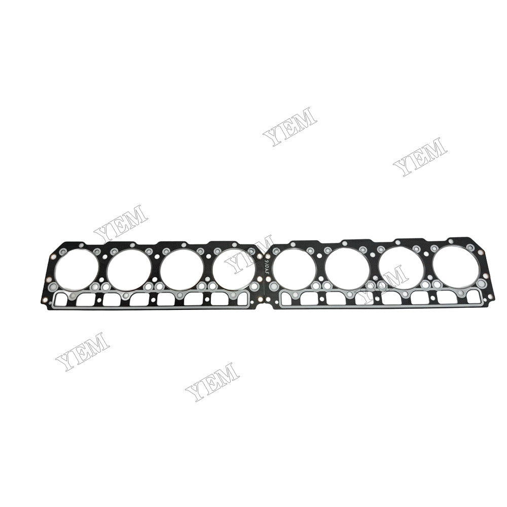 YEM Parts 8DC11 Head Gasket for Mitsubishi Mechanical Spare Parts For Mitsubishi