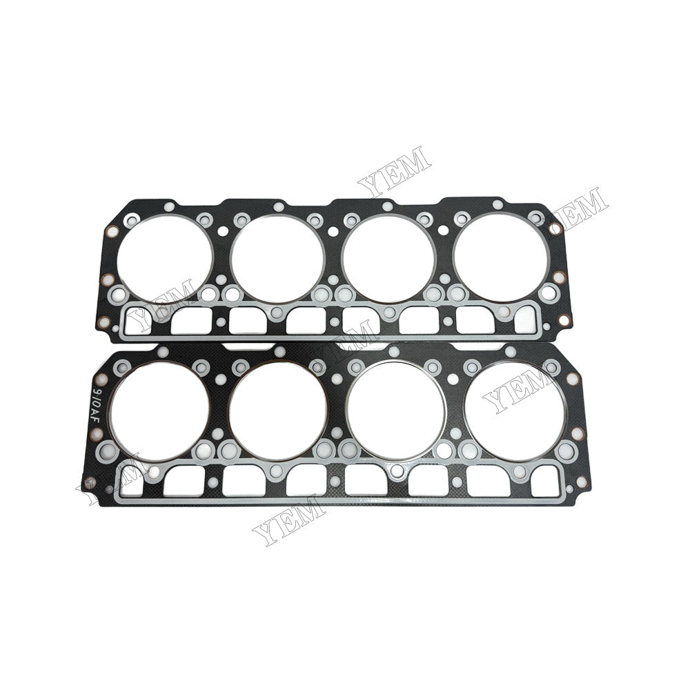 YEM Parts 8DC11 Head Gasket for Mitsubishi Mechanical Spare Parts For Mitsubishi
