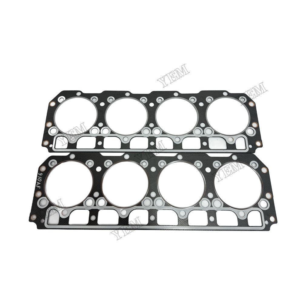 YEM Parts 8DC11 Head Gasket for Mitsubishi Mechanical Spare Parts For Mitsubishi