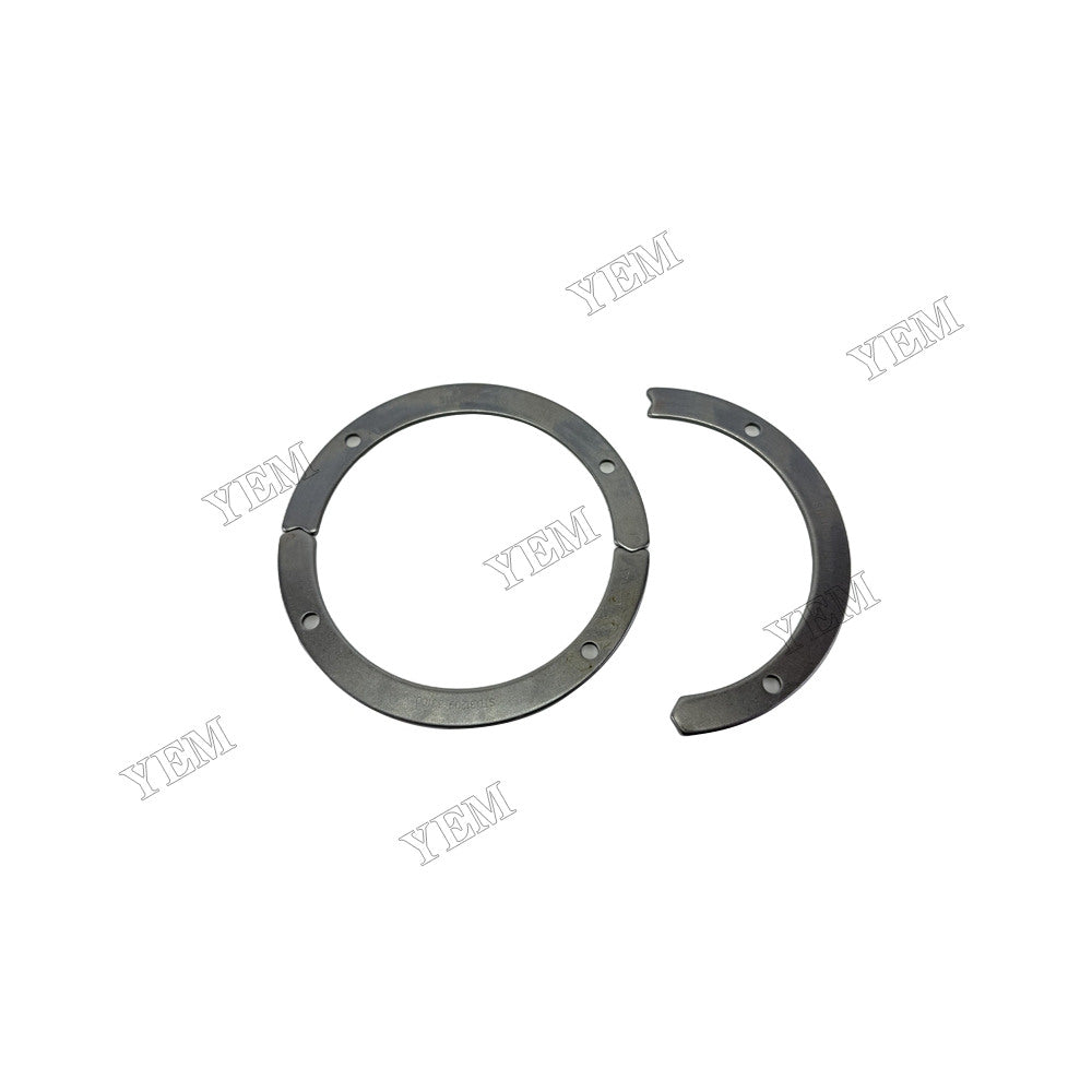 YEM Parts 8DC9 Thrust Washer 31209-33100 for Mitsubishi Mechanical Spare Parts For Mitsubishi