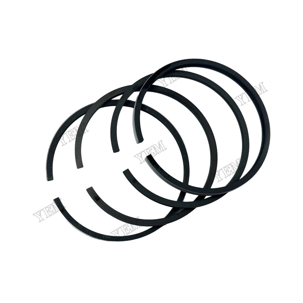 YEM Parts K3A Piston Rings Set for Mitsubishi Mechanical Spare Parts For Mitsubishi