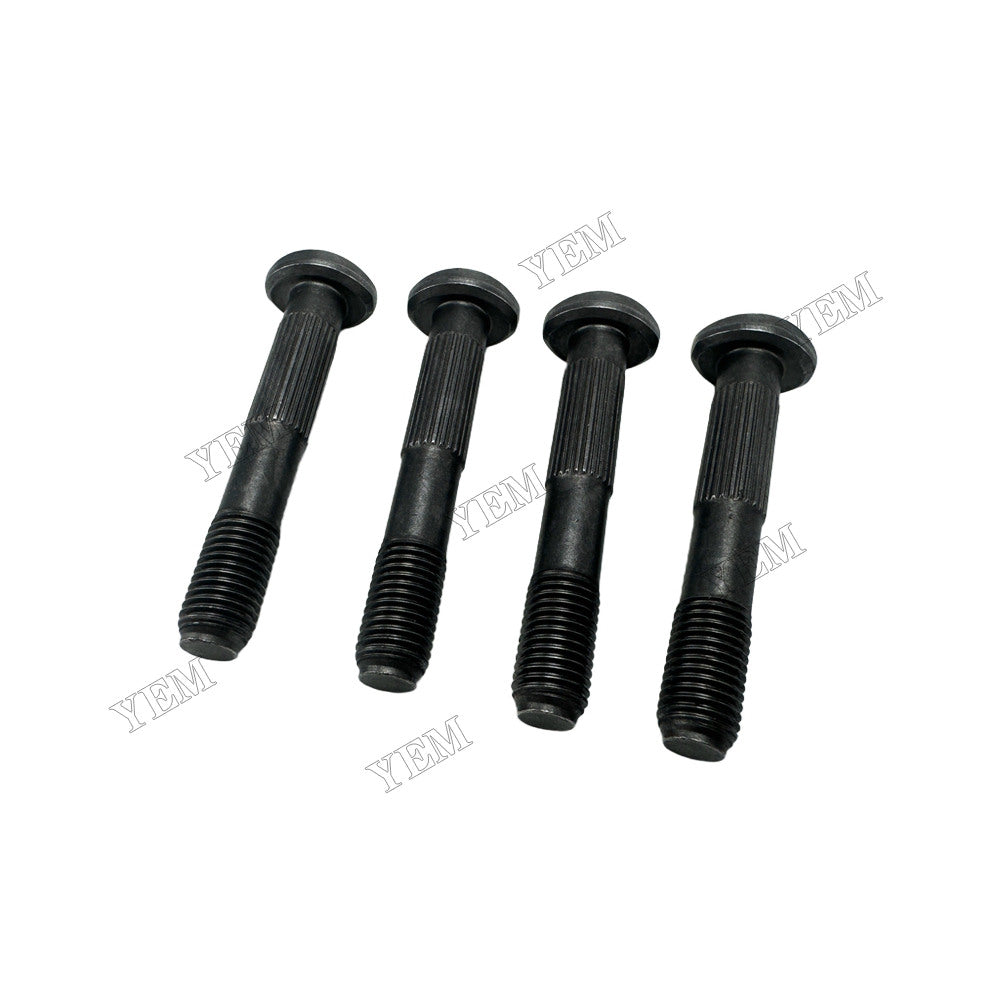 YEM Parts L2E Connecting Rod Screw MD000705 for Mitsubishi Mechanical Spare Parts