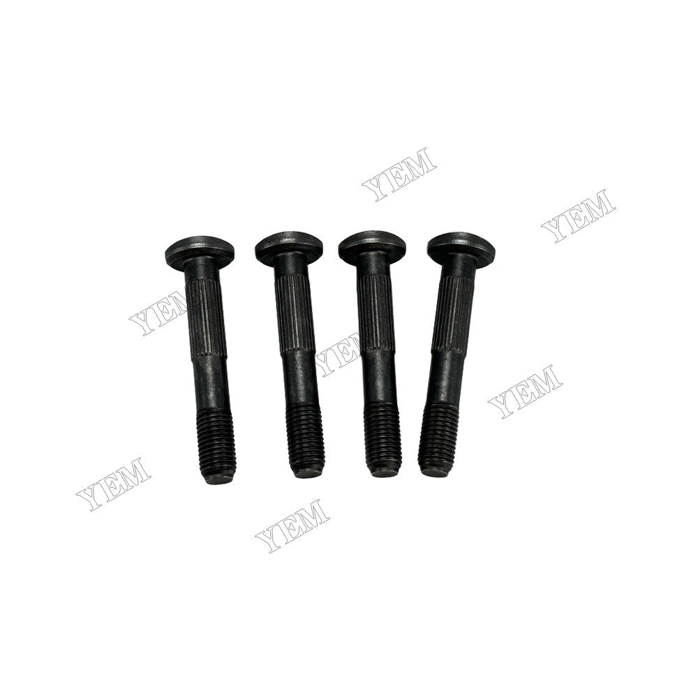 YEM Parts L2E Connecting Rod Screw MD000705 for Mitsubishi Mechanical Spare Parts For Mitsubishi