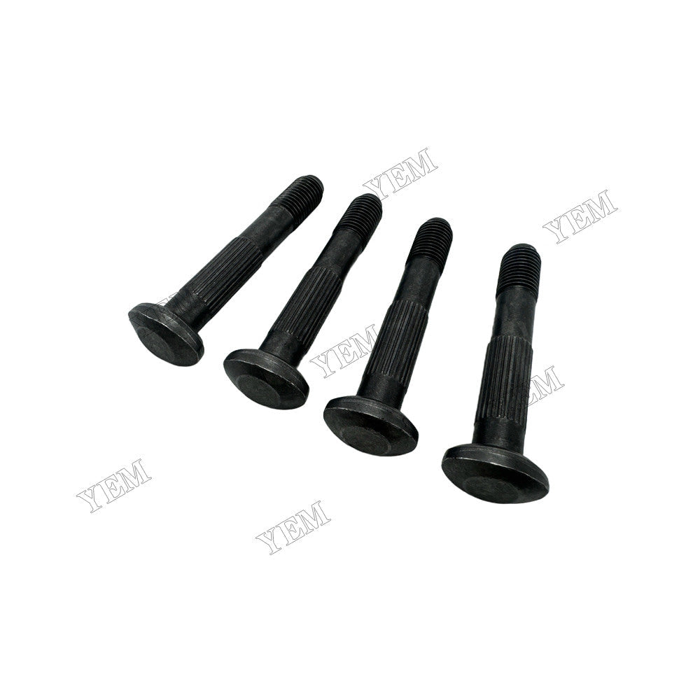 YEM Parts L2E Connecting Rod Screw MD000705 for Mitsubishi Mechanical Spare Parts For Mitsubishi