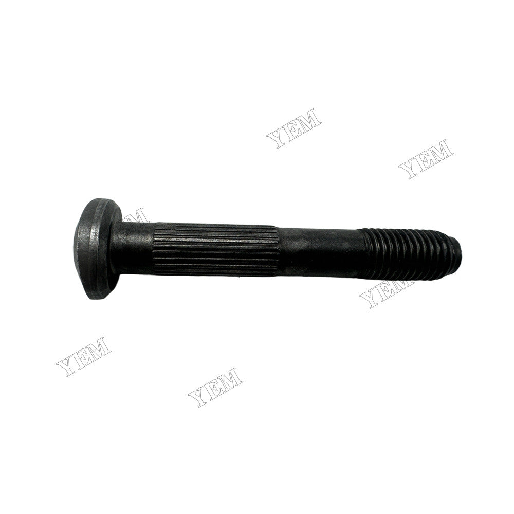 YEM Parts L2E Connecting Rod Screw MD000705 for Mitsubishi Mechanical Spare Parts For Mitsubishi