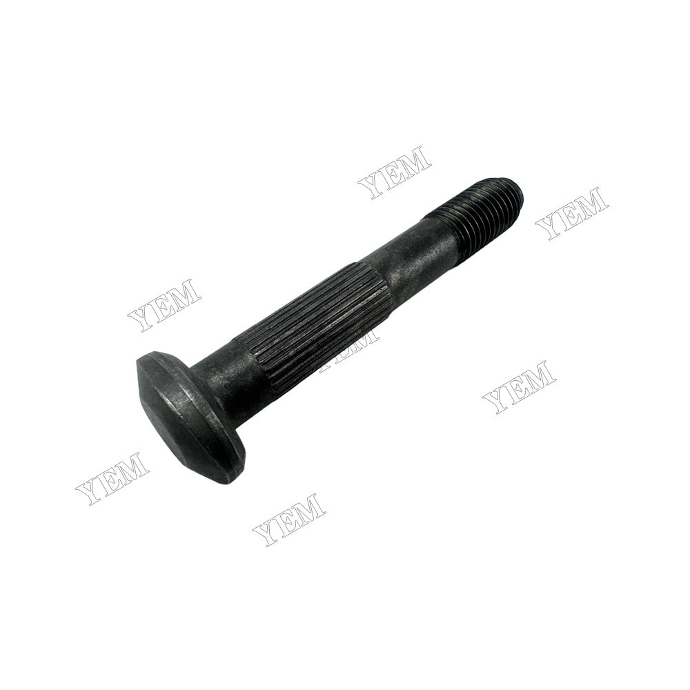YEM Parts L2E Connecting Rod Screw MD000705 for Mitsubishi Mechanical Spare Parts For Mitsubishi