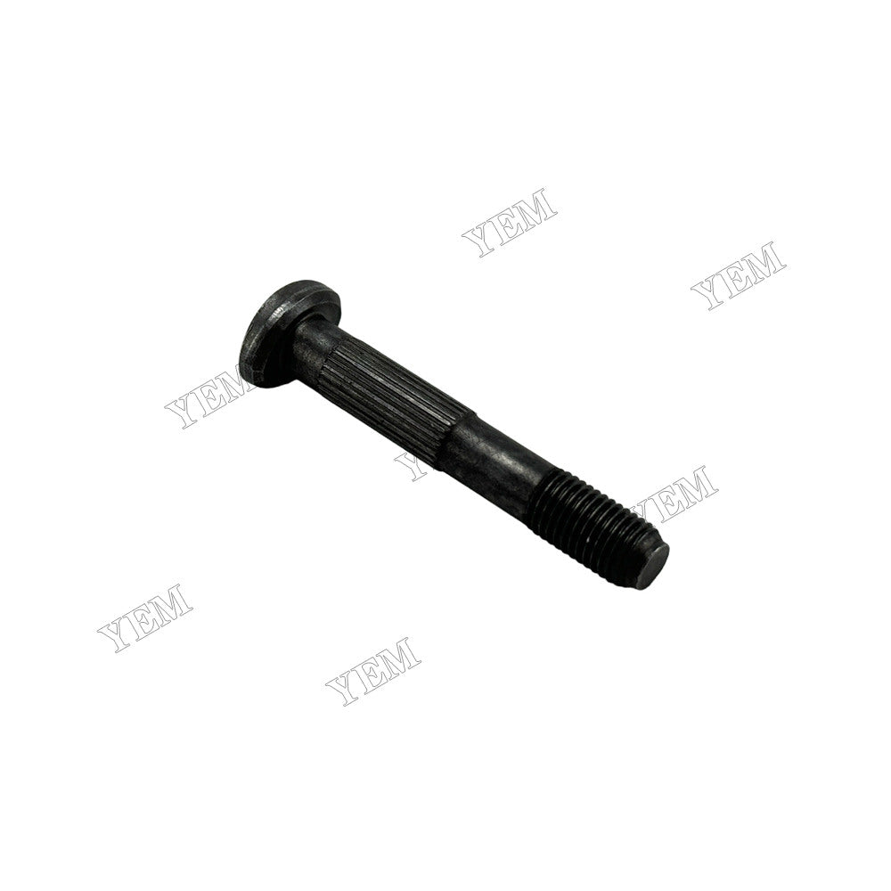 YEM Parts L2E Connecting Rod Screw MD000705 for Mitsubishi Mechanical Spare Parts For Mitsubishi